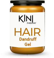Hair Dandruff Gel