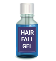 Hair Fall Gel