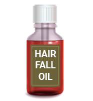 Hair Fall Oil
