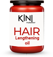 Hair Lengthening Oil